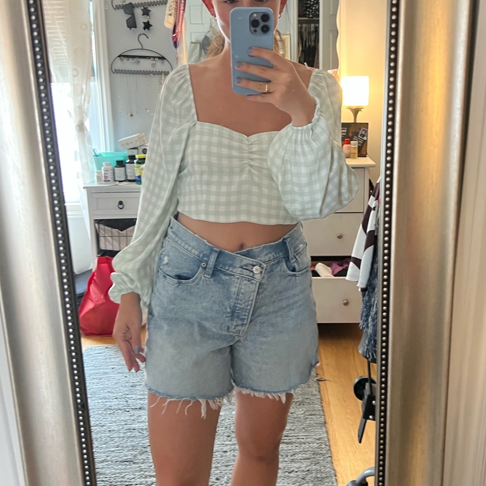 Glassons Top